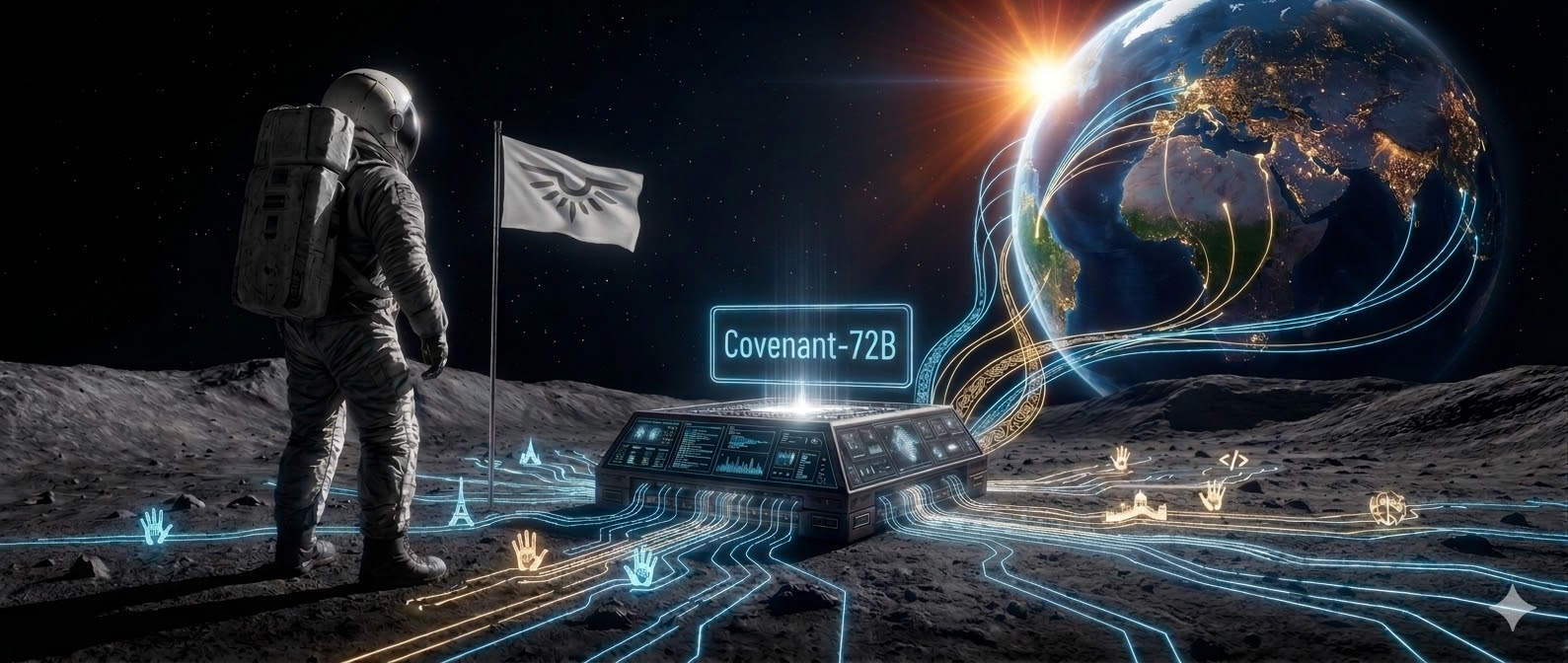 Covenant-72B